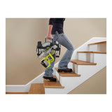 Ryobi 18-Volt ONE+ 7-1/4 in. Cordless Miter Saw - P551 (Tool Only) RYOBI