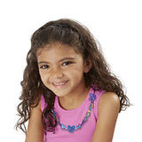 Melissa & Doug Sweet Hearts and Butterfly Friends Bead Set of 2 - 250+ Wooden Beads Melissa & Doug