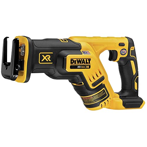 DEWALT 20V MAX* BRUSHLESS 6 Tool Kit (DCK675D2) - WoodArtSupply