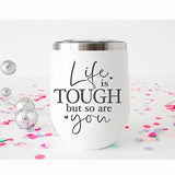 Word Stencils for Painting On Wood Sign Canvas Fabric, Reusable Welcome Farmhouse Burning Inspirational Art Craft Paint Stencil for Shirt Family Pkqon