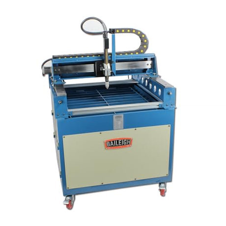 Baileigh CNC Plasma Cutting Table (PT-22) Baileigh