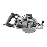 SKIL 7-1/4 In. Worm Drive Circular Saw With Twist Lock Plug- SPT77W-71 Skil