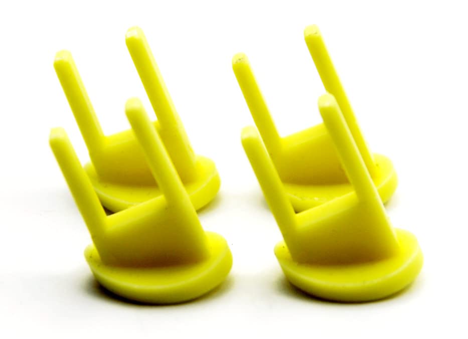 60256 Switch Safety Key Suitable For Sears Craftsman Table Saw Radial Arm Jointer Band Safety Switch Key 4 Pcaks JT Custom