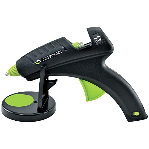 6500N Glue Gun Stand with Non-Stick Glue Gun Pad Surebonder