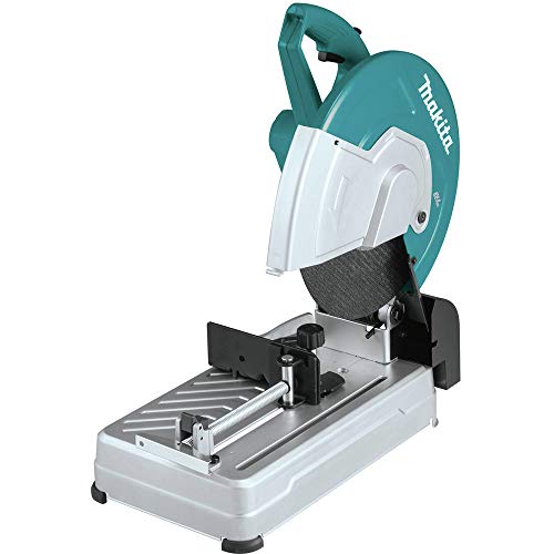 Makita XWL01Z 36V (18V X2) LXT® Brushless 14" Cut-Off Saw, Tool Only Makita