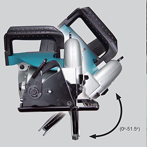 Makita 5477NB 7-1/4" Hypoid Saw