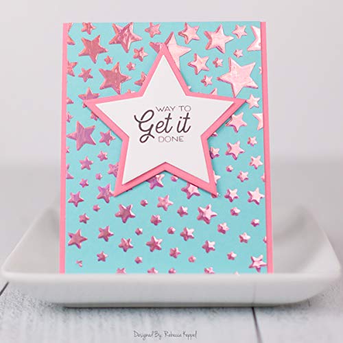 iCraft Deco Foil Transfer Gel DUO iCraft