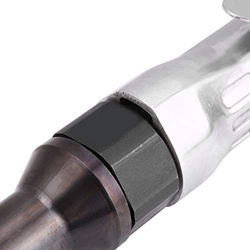 Fydun Air Ratchet Wrench 1/2" 12.5mm Heavy Duty Air Ratchet Wrench Torsion Drive Spanner Pneumatic Auto Repairing Tool Fydun