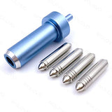 Foil Transfer Kits Tool for Cricut Joy Plotter Printer Machine wolovo