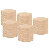 Biscuit Jointer, Solid Practical 100pcs Durable Wood Joining Biscuits, for Professioanls Woodworking(0#) - WoodArtSupply