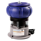 Leegol Electric 5LB Vibratory Tumbler Polishing Small Metal Parts (5LB Tumbler) Leegol Electric