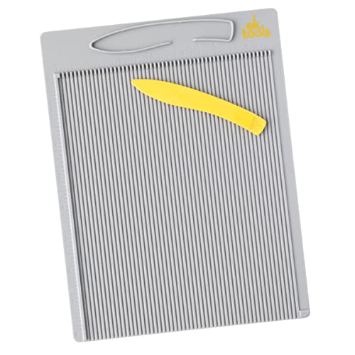 EK Tools Mini Scoring Board 54-00101, Gray EK Tools