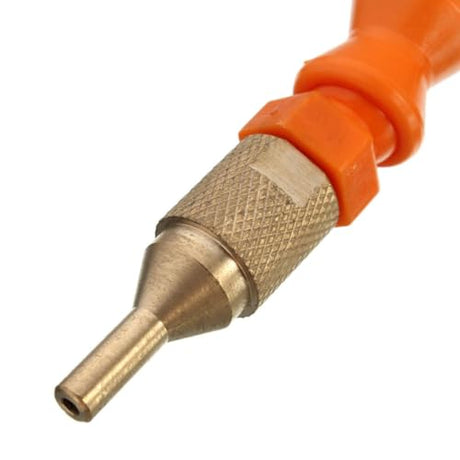 OriGlam Mist Coolant Lubrication Spray System for Metal Cutting Engraving Cooling Sprayer Machine for Air Pipe CNC Lathe Milling Drill OriGlam