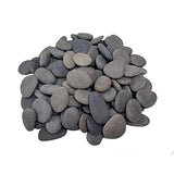 Handpicked 100pcs 1-1.5 inch Small Painting Rocks, Natural River Rocks Smooth Flat Pebbles for Crafts, Painting Activities, DIY Decorative Flower Nasrslla