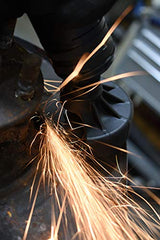 Astro Tools 408 ONYX Flex Head Reversible HD Cut Off Tool Astro Pneumatic Tool