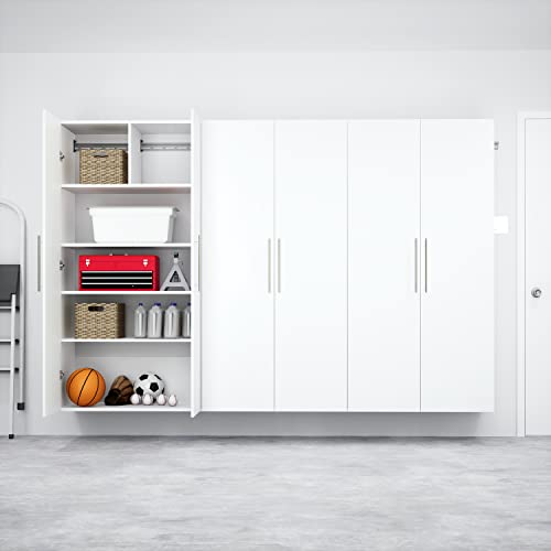 HangUps Storage Cabinet - WoodArtSupply