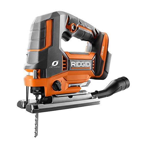 OCTANE™ Brushless 18V Jig Saw - WoodArtSupply