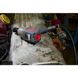Ingersoll Rand 2146Q1MAX 3/4-Inch Drive, Air Impact Wrench, Quiet, 2,000 ft-lbs Nut-busting torque, Maintenance Duty, Pistol Grip, Standard Anvil , Ingersoll Rand