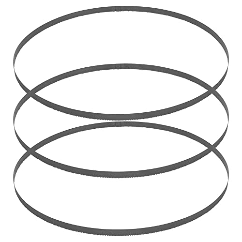 Milwaukee 48-39-0531 Band Saw Blade Bi-Metal 24 Teeth per Inch 44-7/8-Inch Milwaukee