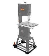 WEN Mobile Base, Universal Heavy Duty, 500-Pound Capacity for Tools and Machines (MB500) WEN