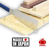 GYOKUCHO SAW - Ryoba Seiun Saku 240 TPE - 661 GYOKUCHO