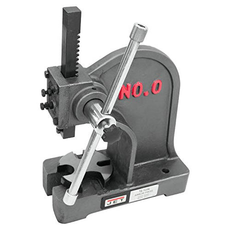 JET 1/2-Ton Arbor Press (AP0-M) Jet
