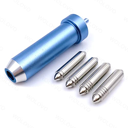 5pcs Foil Transfer Kits for Cricut Maker 3 2 1 Explore One Cricut Explore Air 2 3 Plotter Tools wolovo