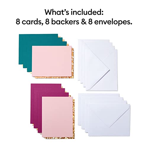 Cricut Cutaway Cards with 2x2 Card Cutting Mat and 30 Piece Pen Set Bundle - Ultimate Card Making Pack, Variety Gel Pen Pack, Craft Cutting Machine - WoodArtSupply