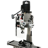 JET Tools - JMD-40GHPF Geared Head Mill Drill with Power Downfeed (351041) Jet