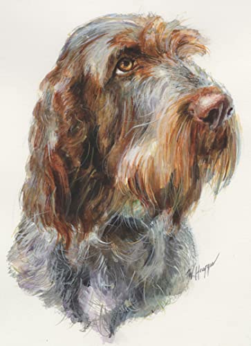 RoseArt Premium 36ct Acrylic Paint Set in Wooden Case -Complete Acrylic Artist Set for Canvas, Wood, Ceramic and Fabrics – Painting Supplies for RoseArt