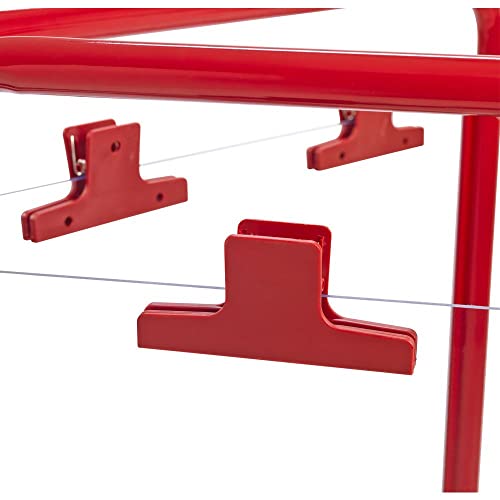 Colorations 3-Way Indoor/Outdoor Acrylic Panel Easel, Outdoor Play, Drawing, Adjustable Easel, Art Craft Painting, Arts and Crafts Colorations