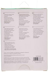 Cricut Double Scoring Wheel, Blade Tip Only, Metal Cricut