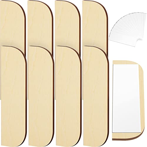 3.5 Inch Hinge Repair Wooden Plate Door Hole Cover Plate Wooden Hinge Filler Plate Wood Hinge Repair Kit Kitchen Cabinet Hinges Cabinet Door Hinge Taiyin