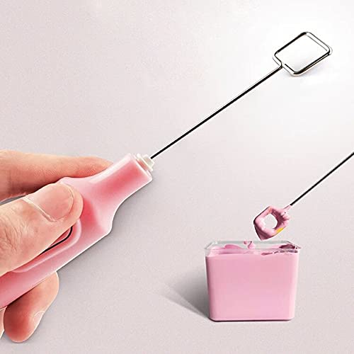 bc Epoxy Resin Stirrer for Crafts Tumbler, Replaceable Electric Tumbler Mixer, Hand held Battery Operated Epoxy Mixing Stick Apply to Making DIY - WoodArtSupply