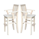 IC International Concepts International Concepts Youth Chair, Unfinished IC International Concepts