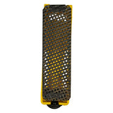 STANLEY Surform Moulded Body Block Plane (155mm) with Blade for Wood Aluminium Copper Plastics and Laminates 5-21-104 Stanley