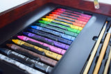 Art 101 Deluxe Classic Drawing Kit, Brown, 170 Pieces (54170) Art 101 USA