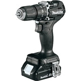 Makita CX205RB 18V LXT® Lithium-Ion Sub-Compact Brushless Cordless 2-Pc. Combo Kit (2.0Ah) Makita