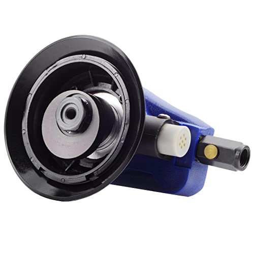 OPICSL 5 inches random orbit air sanders, pneumatic palm sander tool, air sanders, pneumatic sander OPICSL