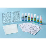 The Original Glowstars Company Glow Window Art The Original Glow Stars Company