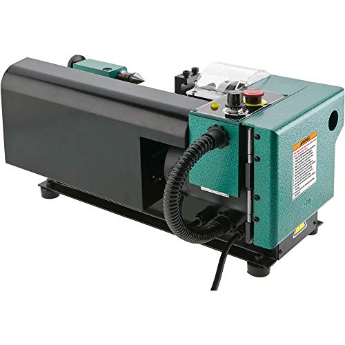 Grizzly Industrial G0745-4" x 6" Micro Metal Lathe Grizzly Industrial