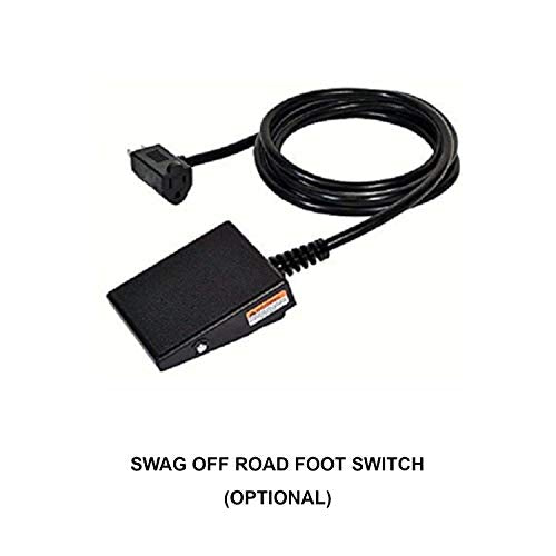 SWAG V3.0 Portaband Table SWAG Offroad