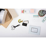 Scotch Double Sided Tape, 0.50 in. x 900 in., 1 Roll Scotch