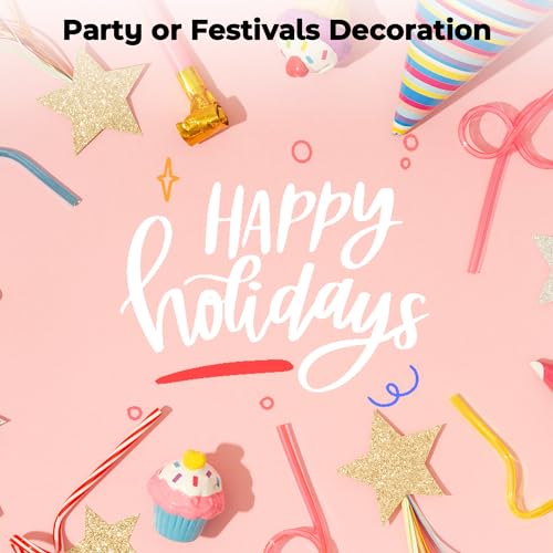 White Permanent Vinyl Roll Compatible with Cricut Silhouette, EPRCUT 12" x 50 FT Adhesive Vinyl for All Cutting Machine Cutters, Glossy Vinyl, EPRCUT