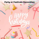 White Permanent Vinyl Roll Compatible with Cricut Silhouette, EPRCUT 12" x 50 FT Adhesive Vinyl for All Cutting Machine Cutters, Glossy Vinyl, EPRCUT