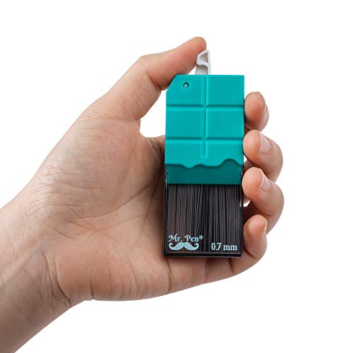 Mr. Pen 0.7 Millimeter Lead Refills for Mechanical Pencils, Pack of 480 Mr. Pen