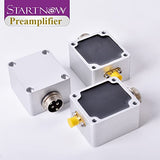 Startnow Amplifier Preamplifier Sensor BCL-AMP for Friendess BCS100 FSCUT Controller Precitec Raycus WSX Fiber Laser Head STARTNOW
