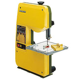 PROXXON 37172 MICRO Band Saw MBS/E , Green Proxxon