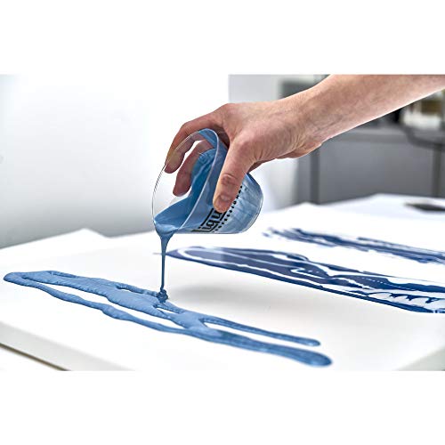 Liquitex Professional Effects Medium, 946ml (32-oz), Gloss Pouring Medium Liquitex