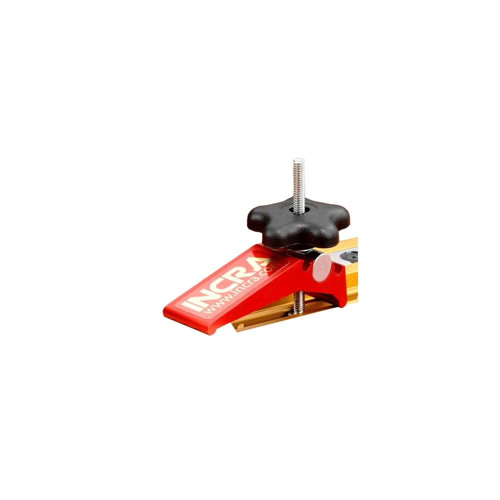 INCRA MITER5000 Miter 5000 Table Saw Miter Gauge with Sled and Telescoping Fence - WoodArtSupply